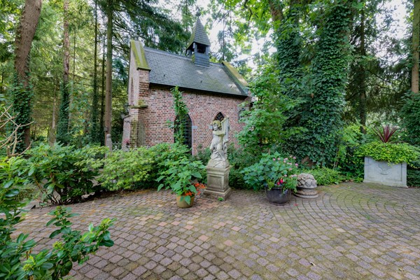Medium property photo - Patersweg 9, 5951 NC Belfeld
